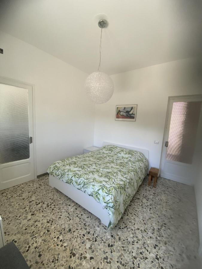 Ferienwohnung Vista Baglio Grande Sambuca di Sicilia Exterior foto