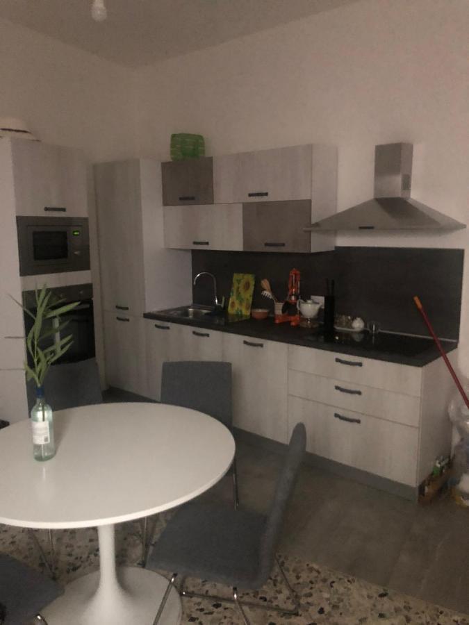 Ferienwohnung Vista Baglio Grande Sambuca di Sicilia Exterior foto